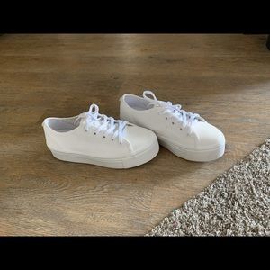 Platform sneakers *BRAND NEW**